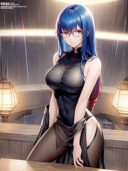 Mind-Blowing Hentai AI Porn Adventures