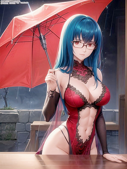 Mind-Blowing Hentai AI Porn Adventures