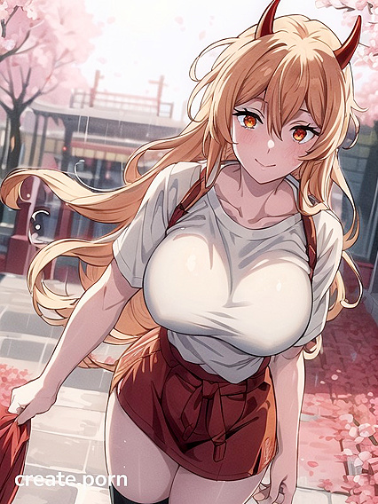 Mind-Blowing Hentai AI Porn Action
