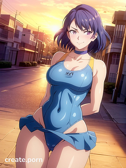 Mind-Blowing Hentai Hentai AI Image Adventures