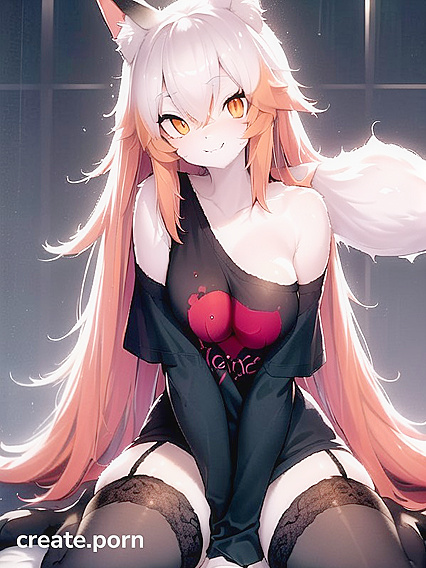 Mind-Blowing Hentai AI Porn Action