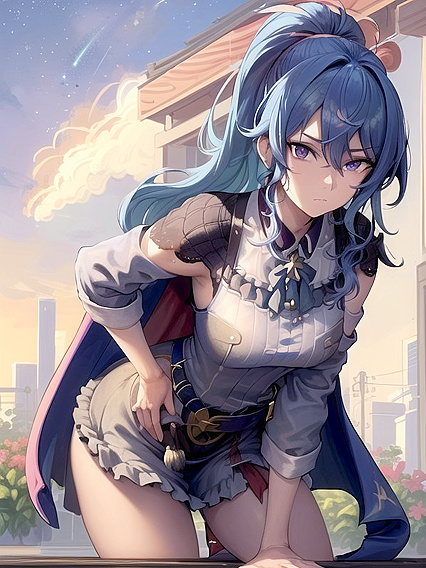 AI-Powered Hentai Porn for Ultimate Pleasure
