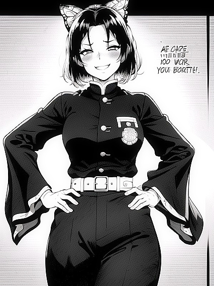 Mind-Bending hentai AI Image Experience