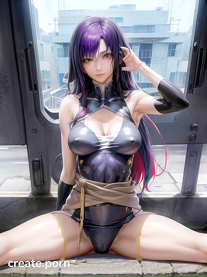Mind-Blowing Hentai AI Porn Adventures Await You