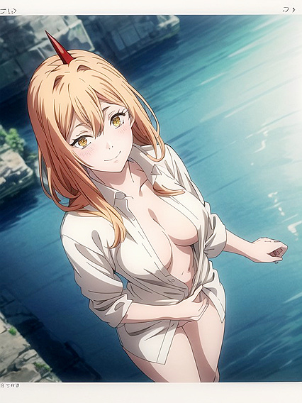 Mind-Blowing Hentai AI Porn Action