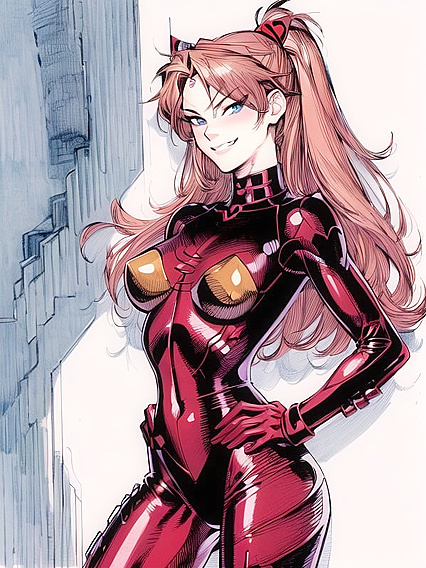 Mind-Blowing Hentai Hentai AI Image Adventures