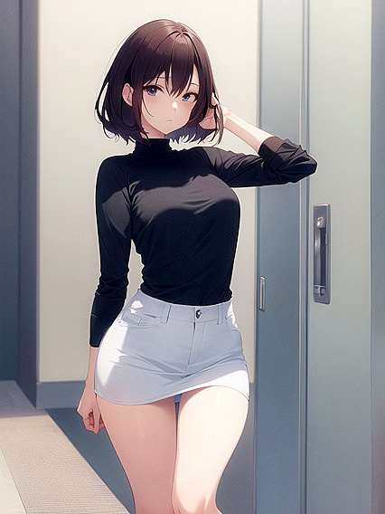 Mind-Blowing hentai Hentai AI Image Adventures