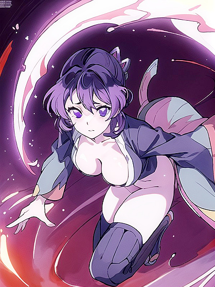 Mind-Blowing hentai Hentai AI Image Adventures