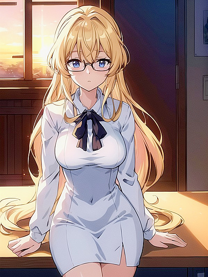 Mind-Blowing hentai AI Image Experience