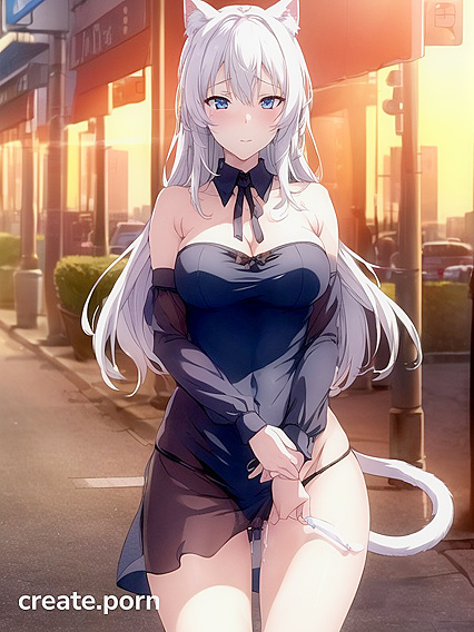 Mind-Blowing Hentai AI Porn Adventures