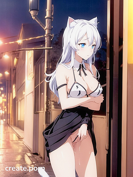 Mind-Blowing Hentai AI Porn Adventures