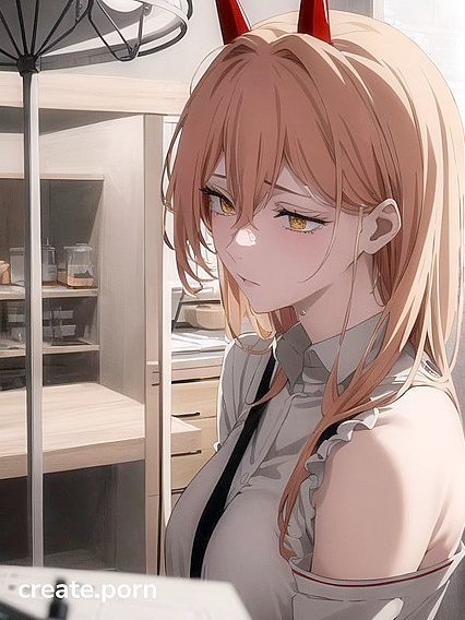 Mind-Blowing Hentai AI Porn Action