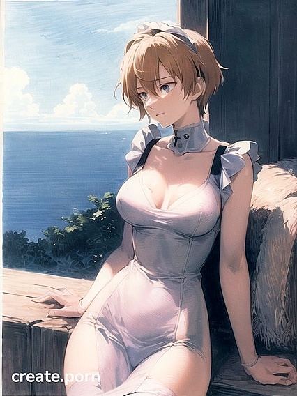 Mind-Blowing Hentai Hentai AI Image Adventures
