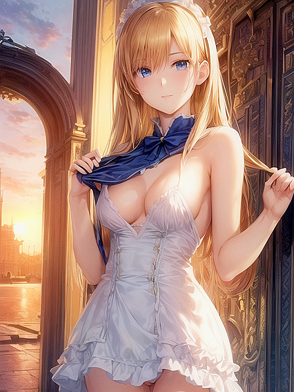 Mind-Blowing Hentai Hentai AI Image Adventures