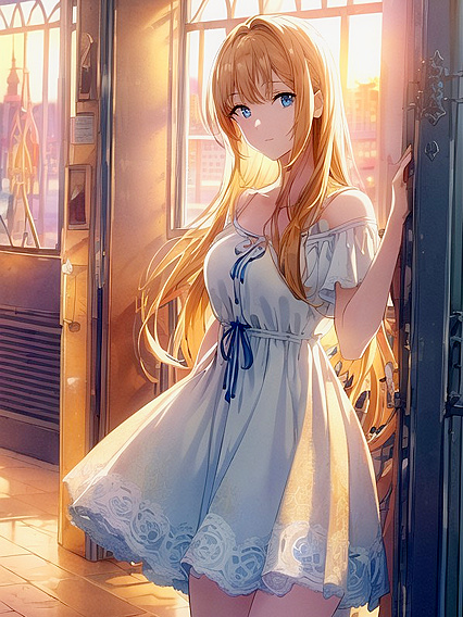 Mind-Blowing Hentai AI Porn Adventures Await You
