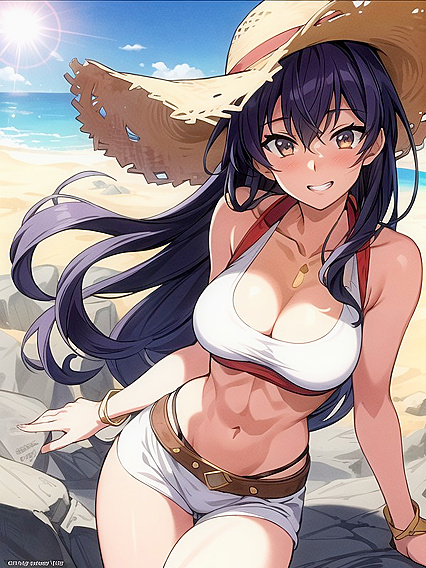 Mind-Blowing Hentai AI Porn Adventures Await You