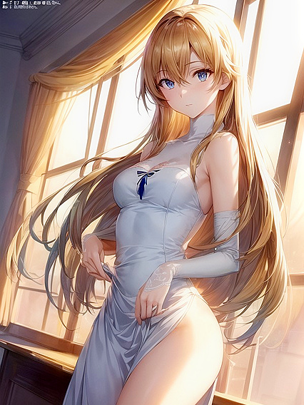Mind-Blowing Hentai Hentai AI Image Adventures