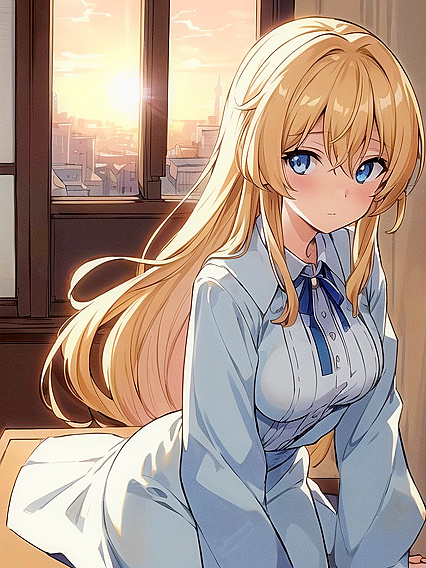 Mind-Blowing Hentai Hentai AI Image Action