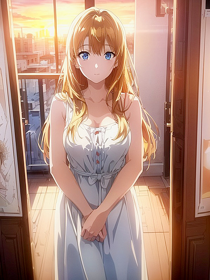 Mind-Blowing Hentai Hentai AI Image Adventures