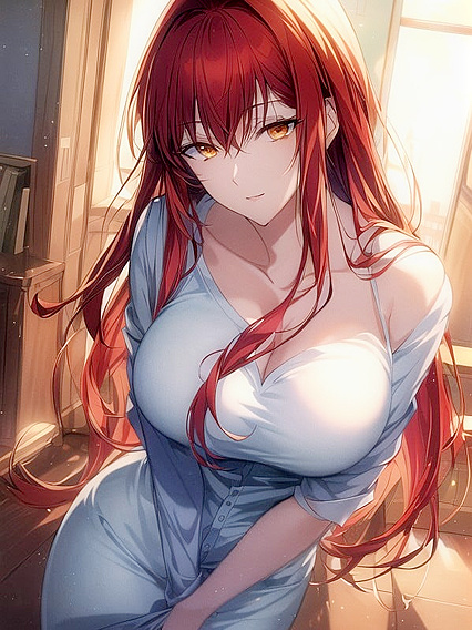 Mind-Blowing Hentai AI Porn Adventures