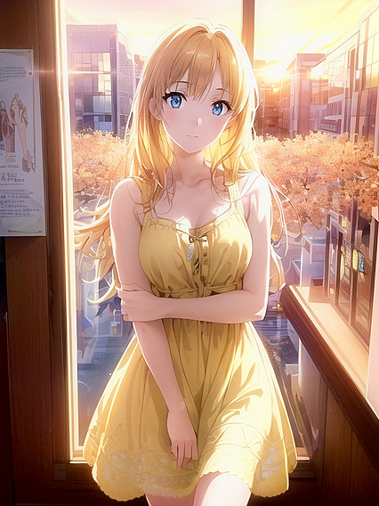 Mind-Blowing Hentai Hentai AI Image Adventures