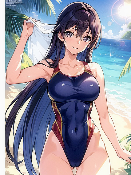 Mind-Blowing Hentai Hentai AI Image Adventures