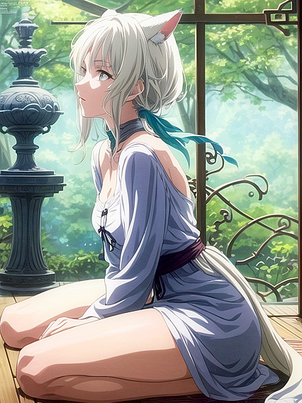 Mind-Blowing hentai AI Porn Adventures