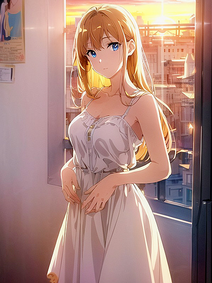 Mind-Blowing Hentai AI Porn Action