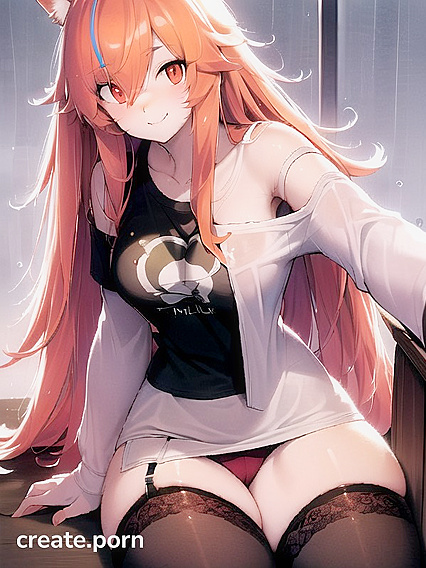 Mind-Blowing Hentai Hentai AI Image Adventures