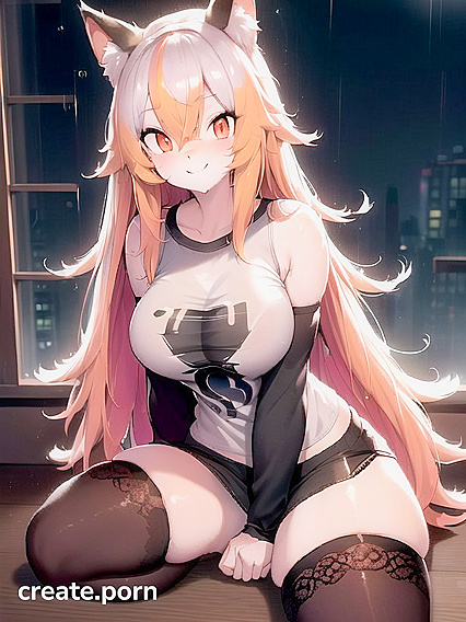 Mind-Blowing Hentai AI Porn Adventures