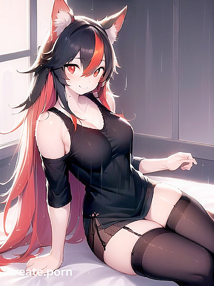 Mind-Blowing Hentai AI Porn Adventures