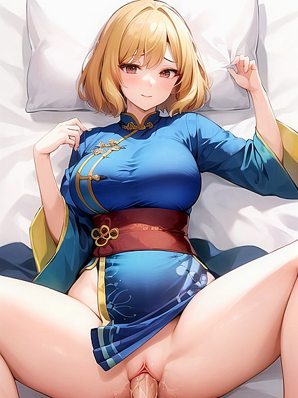 Mind-Blowing Hentai AI Porn Adventures