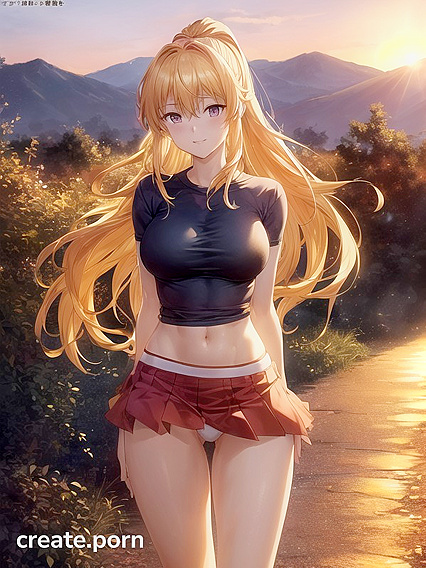 Mind-Bending Hentai Hentai AI Image Adventures