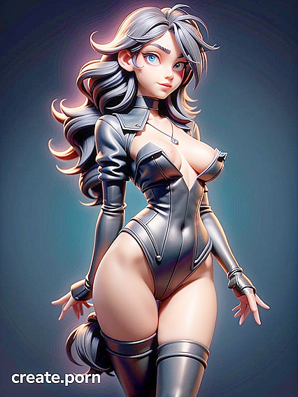Mind-Blowing Hentai AI Porn Image You Won't Forget