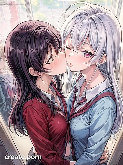 Mind-Blowing Hentai AI Porn Adventures