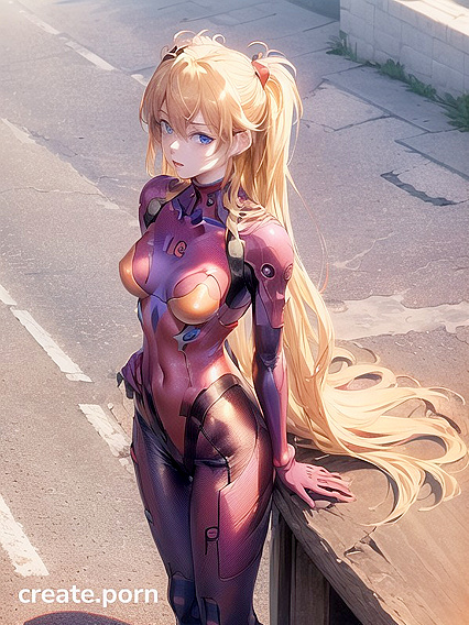 Mind-Bending Hentai Ai Porn Adventures