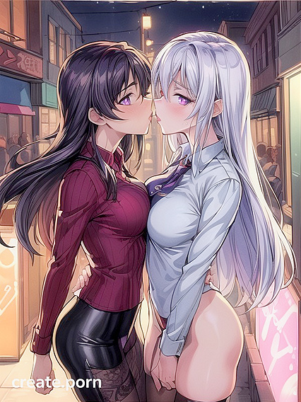 Mind-Blowing hentai AI Image Experience