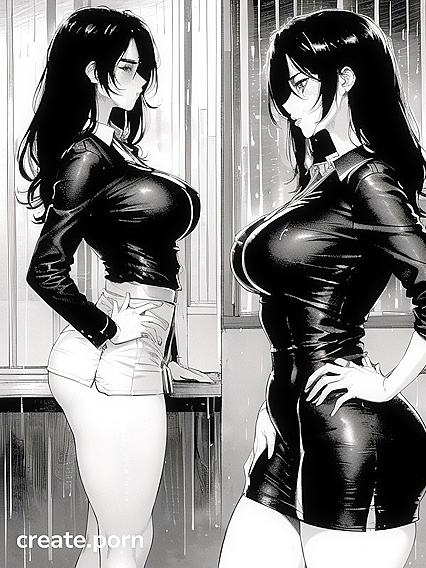 Mind-Blowing Hentai Hentai AI Image Adventures