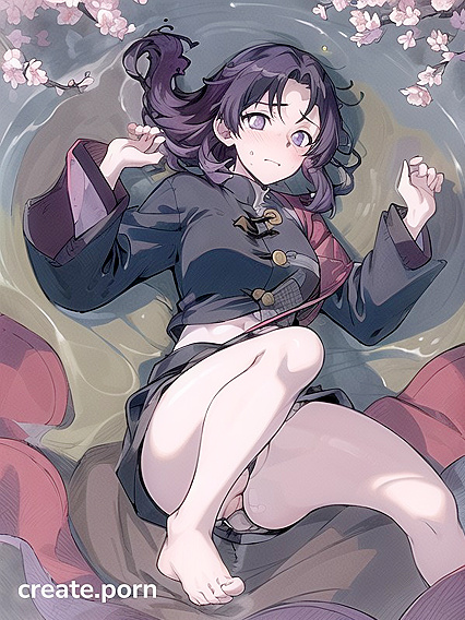 Mind-Blowing hentai Hentai AI Image Adventures