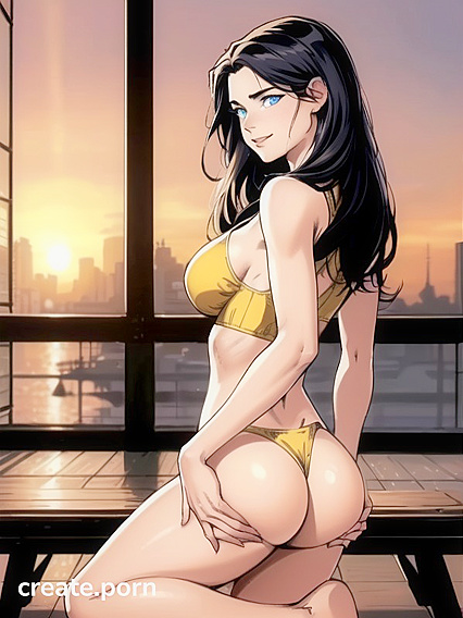 Mind-Blowing Hentai AI Porn Adventures