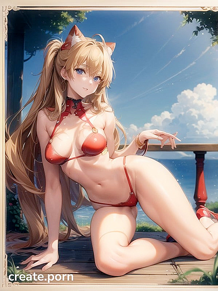 Mind-Blowing Hentai AI Porn Adventures