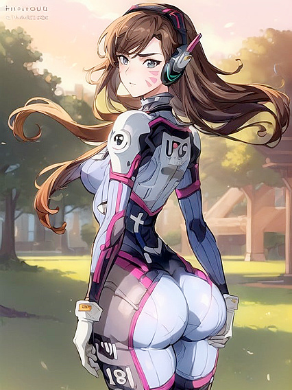 Mind-Blowing Hentai AI Porn Adventures