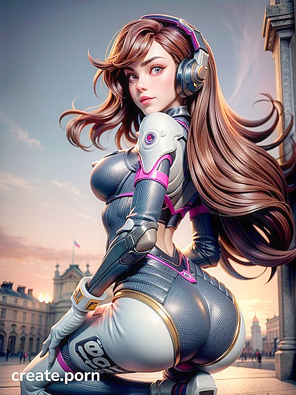 Mind-Blowing hentai Hentai AI Image Adventures