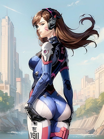Mind-Blowing Hentai Hentai AI Image Adventures
