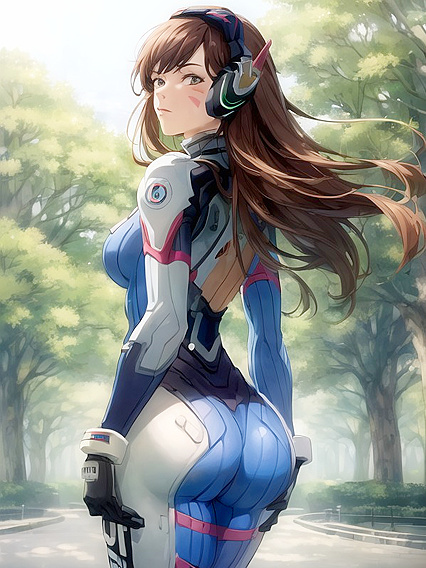 Mind-Blowing Hentai AI Porn Adventures