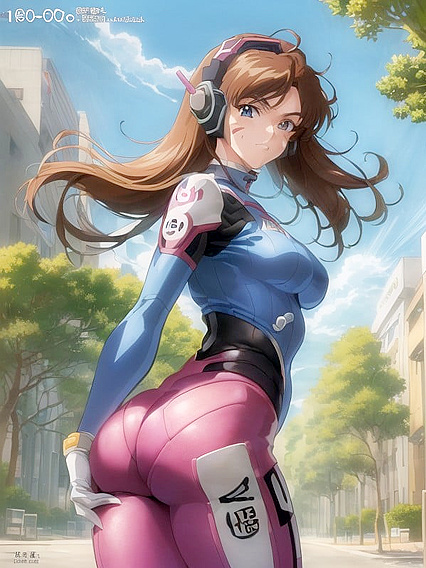 Mind-Bending Hentai Hentai AI Image Adventures