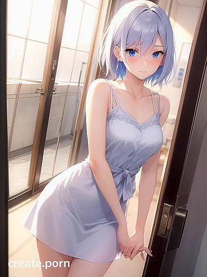 Mind-Blowing Hentai AI Porn Action