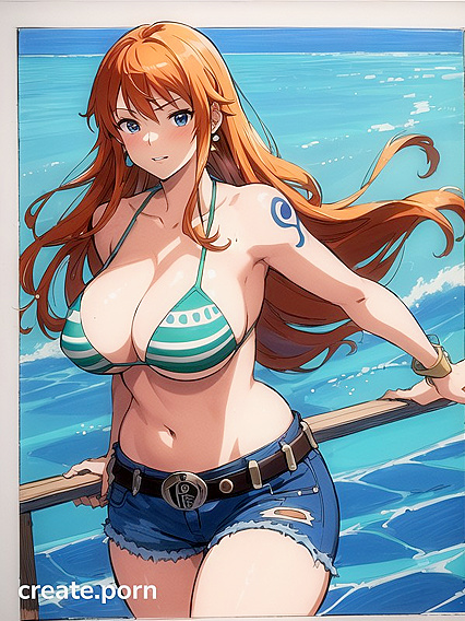 Mind-Bending Hentai Hentai AI Image Adventures