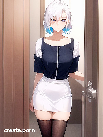 Mind-Blowing hentai AI Porn Adventures