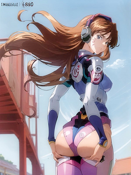 Mind-Blowing hentai AI Image Adventures